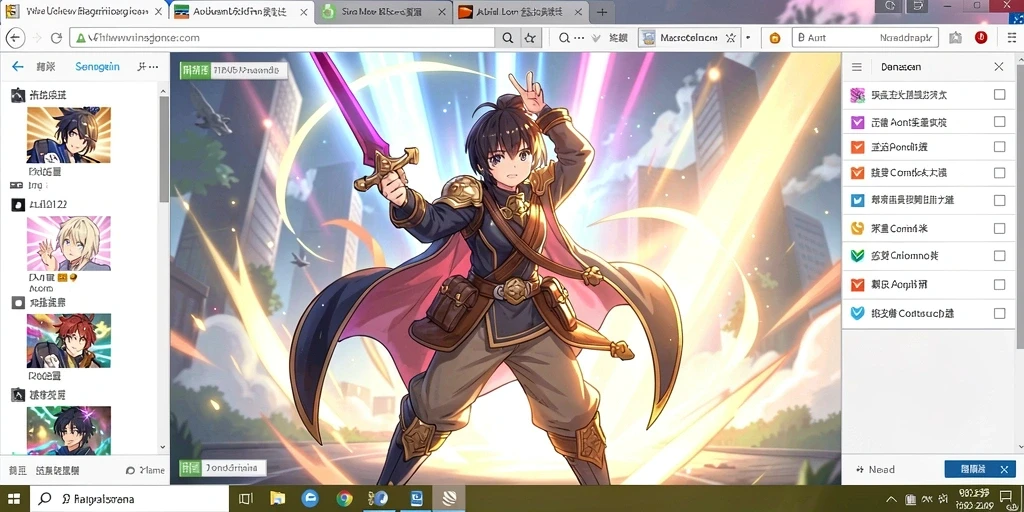 Screenshot menampilkan antarmuka utama <strong>77RP</strong> dengan pilihan permainan yang beragam.