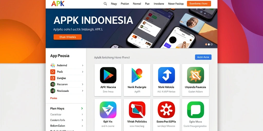 Tampilan awal game CERIA33 yang menarik.