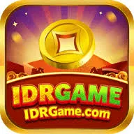 idrgame APK Resmi — ikon aplikasi