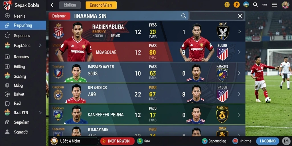 Tangkapan layar menampilkan karakter utama dalam aksi.