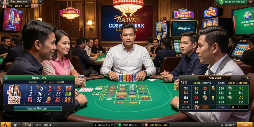 Tampilan antarmuka SONTOGEL yang menarik dan user-friendly.